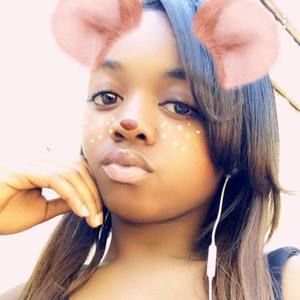 Meet your Posher, Candy